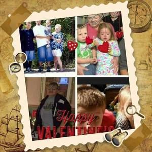 Meet your Posher, Judy